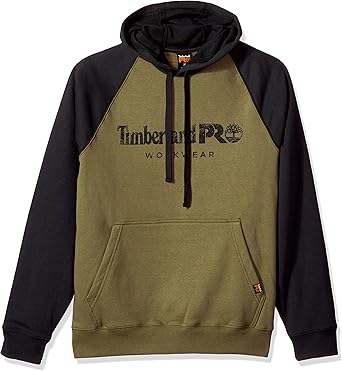 timberland pro hood honcho