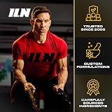 Iron Labs Nutrition Creatine Capsules 5200mg Daily Serving 500 Caps vegan view 6