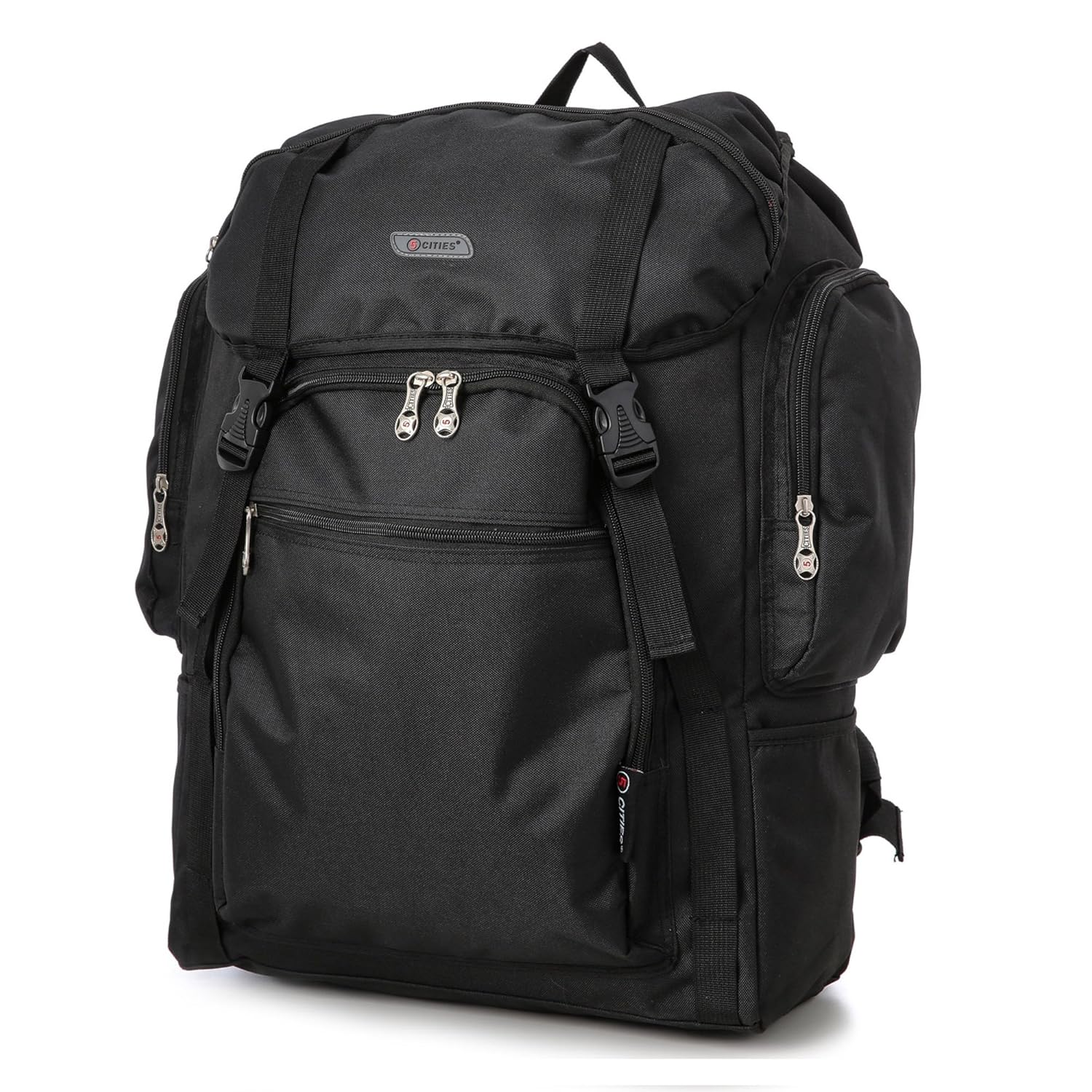 ryanair backpack allowed