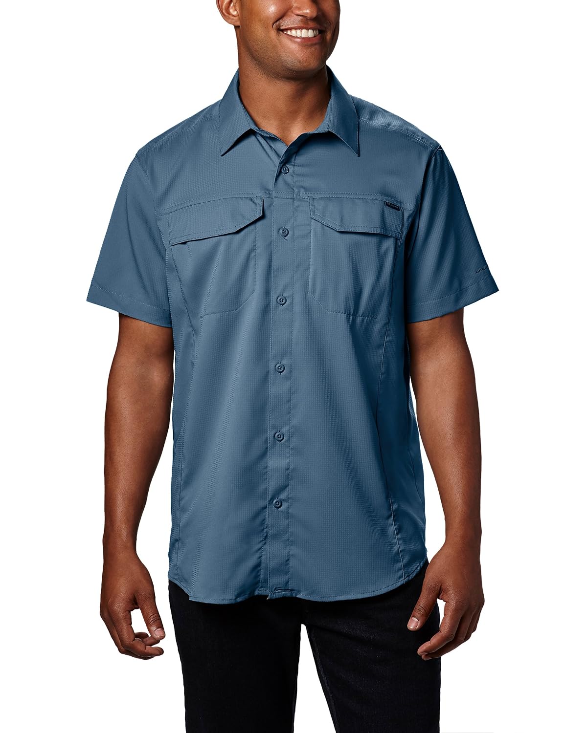 Columbia Mens Silver Ridge Lite Short 