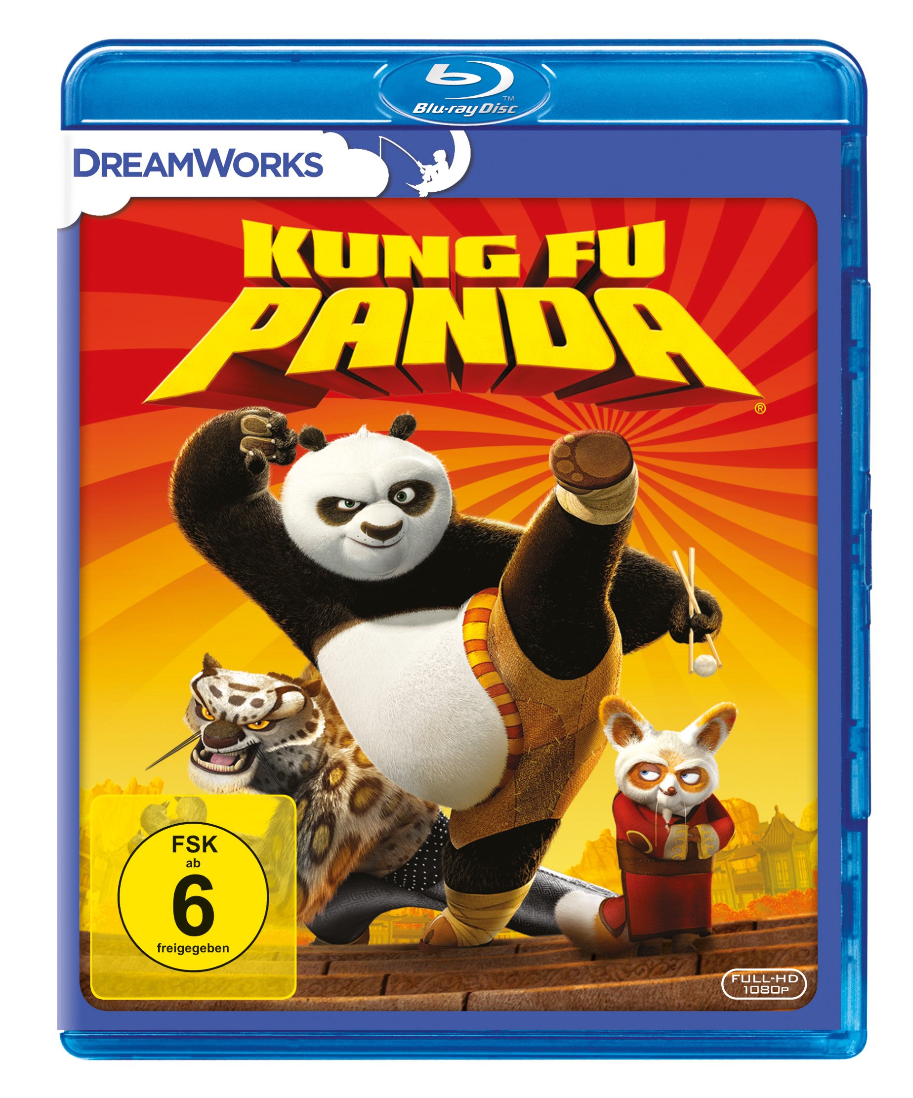 Sale > kung fu panda 1 amazon prime > in stock