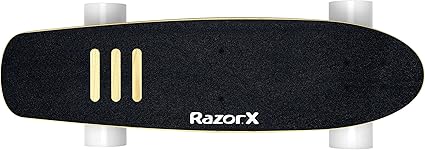 RazorX Cruiser Electric Skateboard