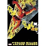 Daredevil By Miller & Janson Omnibus (Daredevil Omnibus)