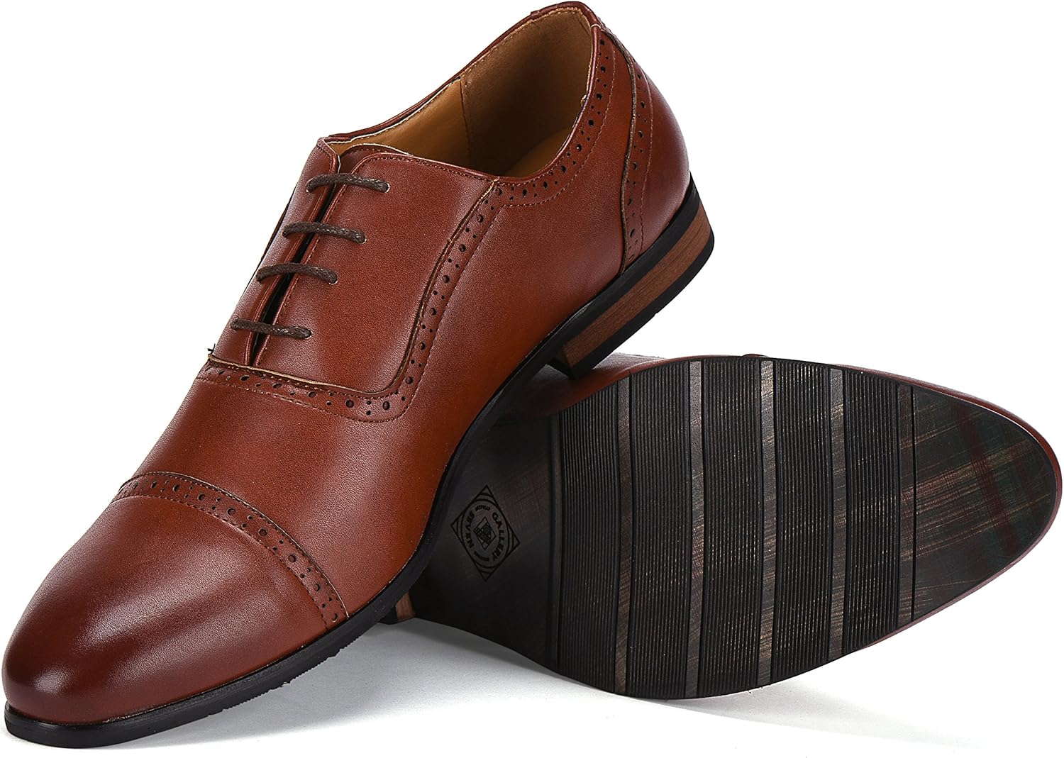 flashy mens dress shoes