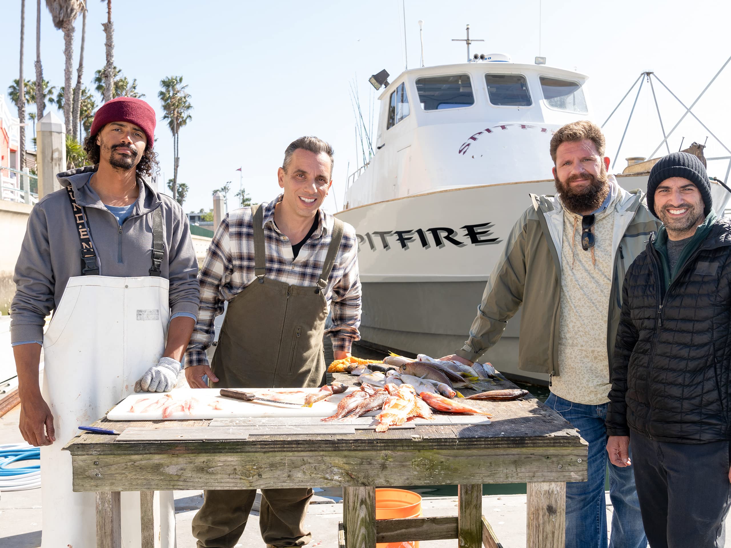Watch Well Done With Sebastian Maniscalco Season 1 Prime Video