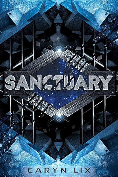 Amazon Com Sanctuary A Sanctuary Novel Ebook Lix Caryn Kindle Store