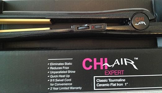 chi air tourmaline