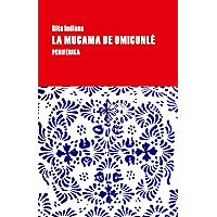 La mucama de Omicunlé (Largo Recorrido nº 82) (Spanish Edition) book cover La mucama de Omicunlé (Largo Recorrido nº 82) (Spanish Edition) book cover