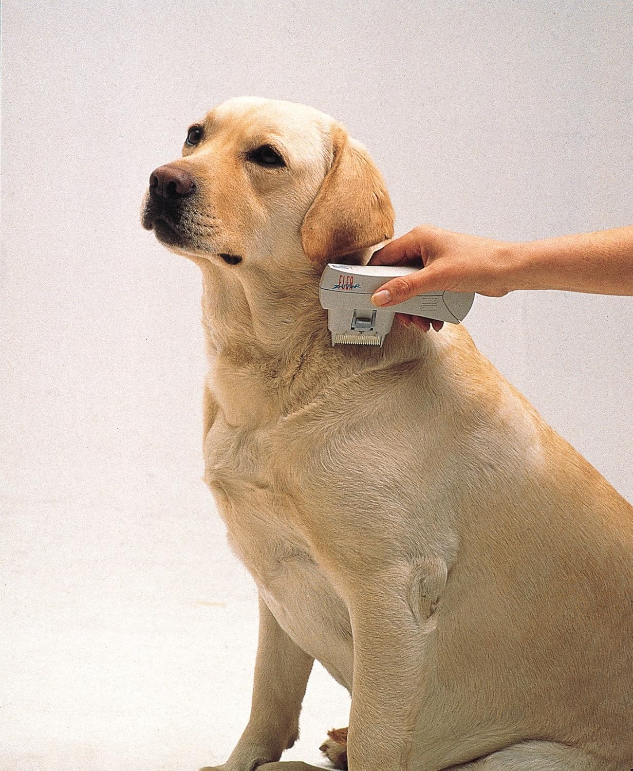 epilady flea zapper electric flea comb