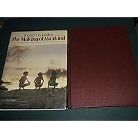 The Making of Mankind