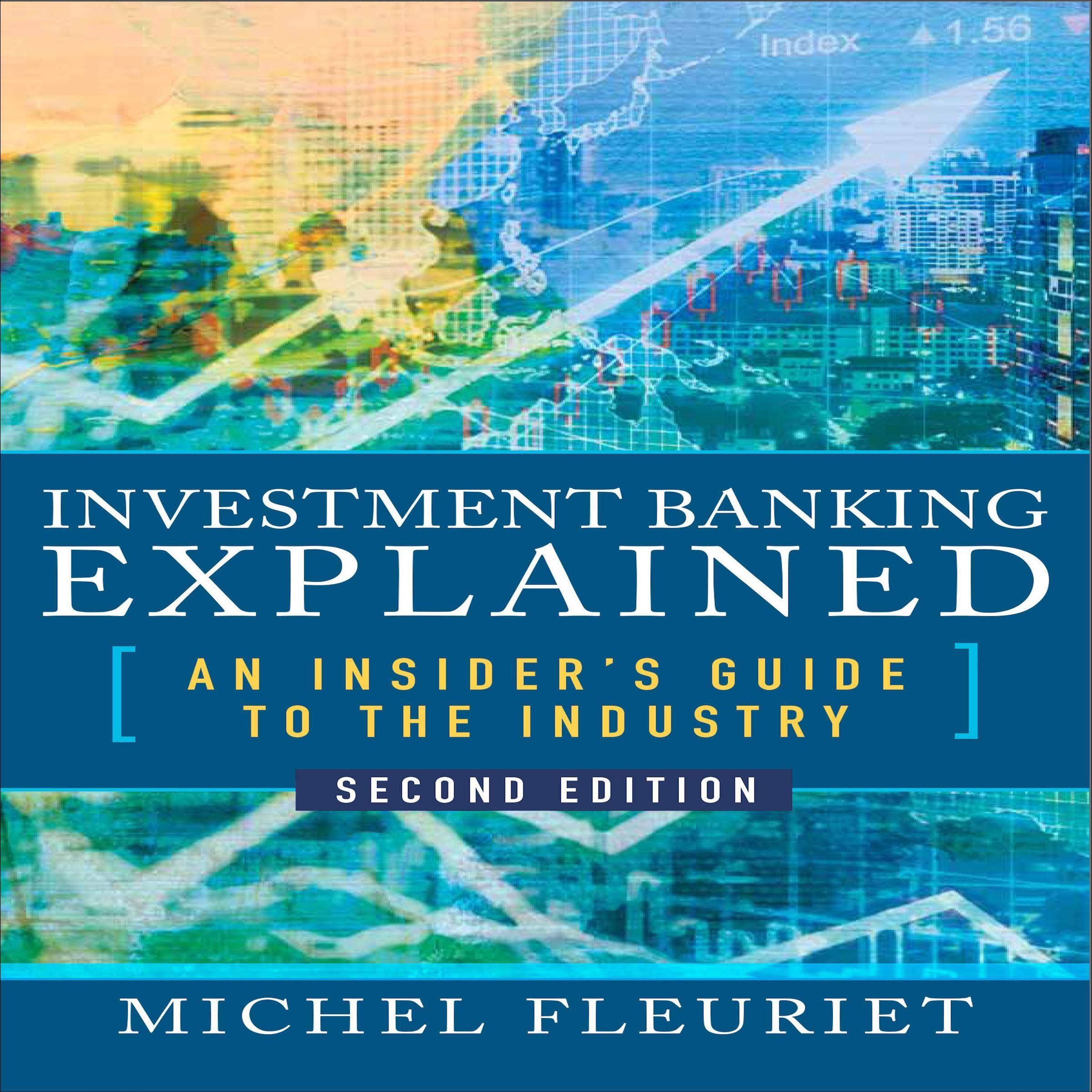 Banking explained. Banking finance books.