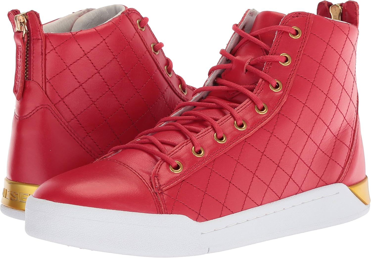 diesel tempus diamond sneaker