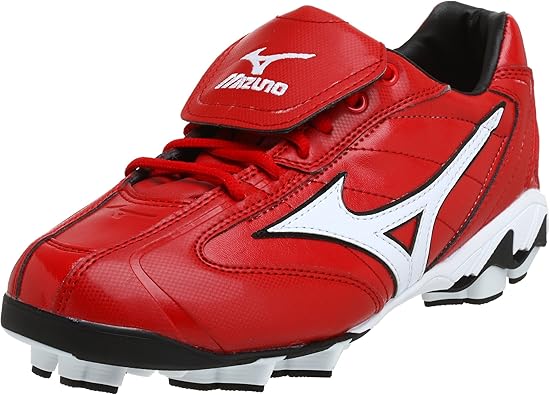 Mizuno youth cleats Clearance