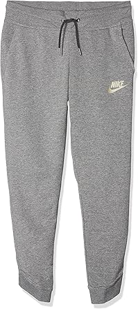 nike girls tracksuit bottoms