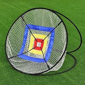 golf town practice net