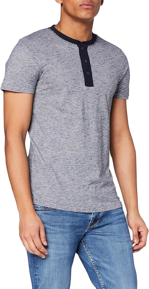 Wunderbar T Shirt Tom Tailor Herren Bilder