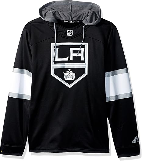 hockey jersey hoodie