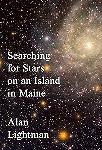 Searching for Stars on an Island in Maine