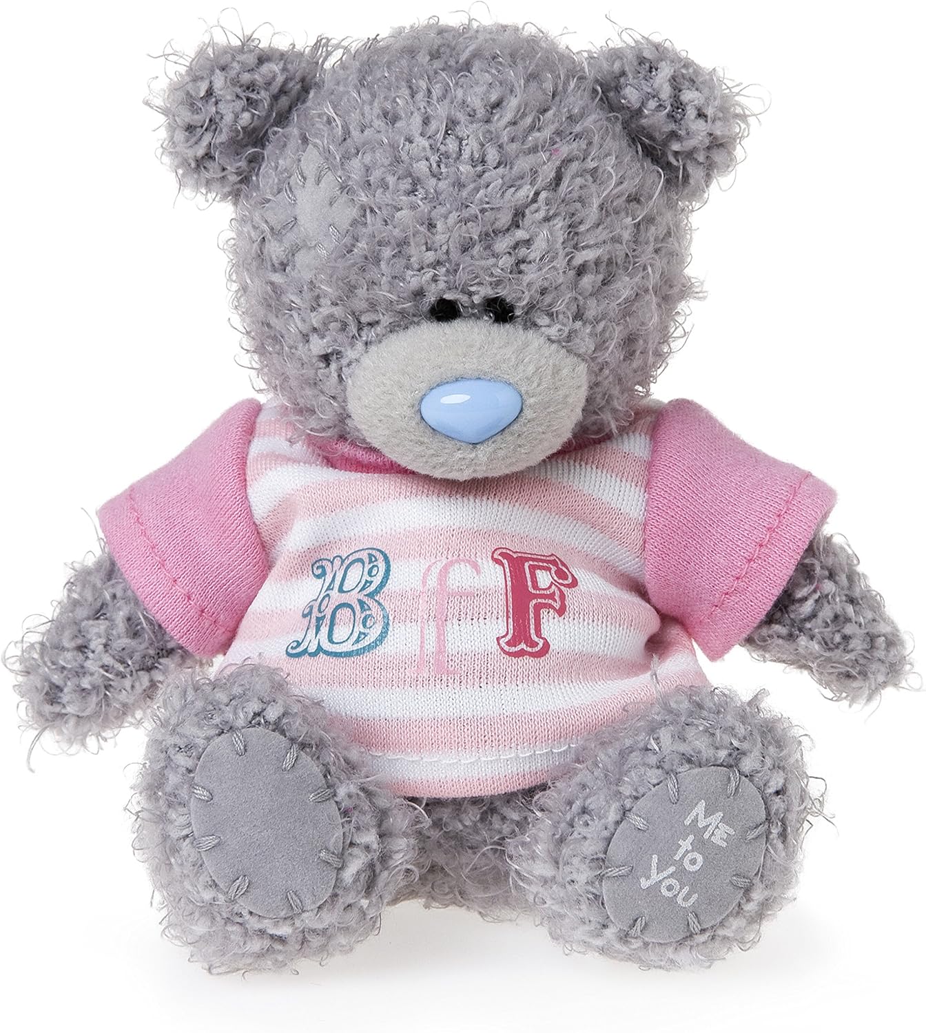 bff teddy