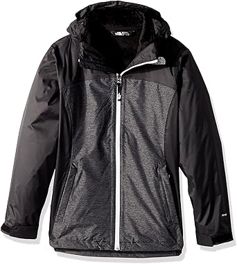 north face osolita triclimate