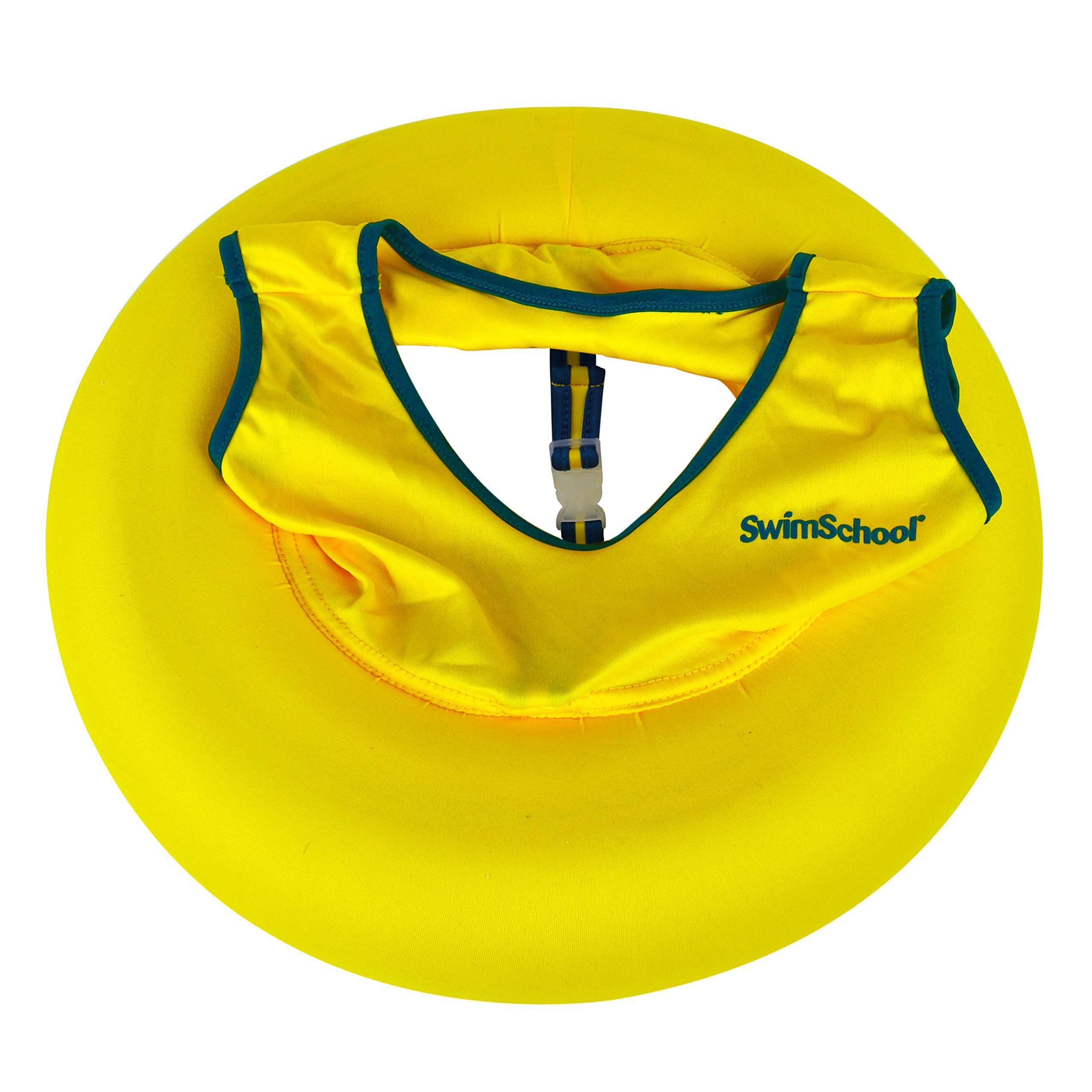 BKid Swim Sweater Preschool Toddler Learn to Swim Tube Trainer Tank Top