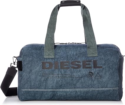 diesel travel bags