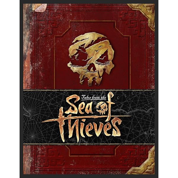 Sea of Thieves: Athena's Fortune | Amazon.com.br