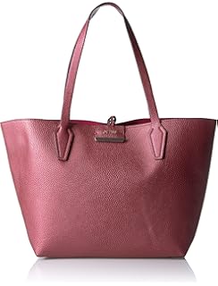 bobbi inside out tote set