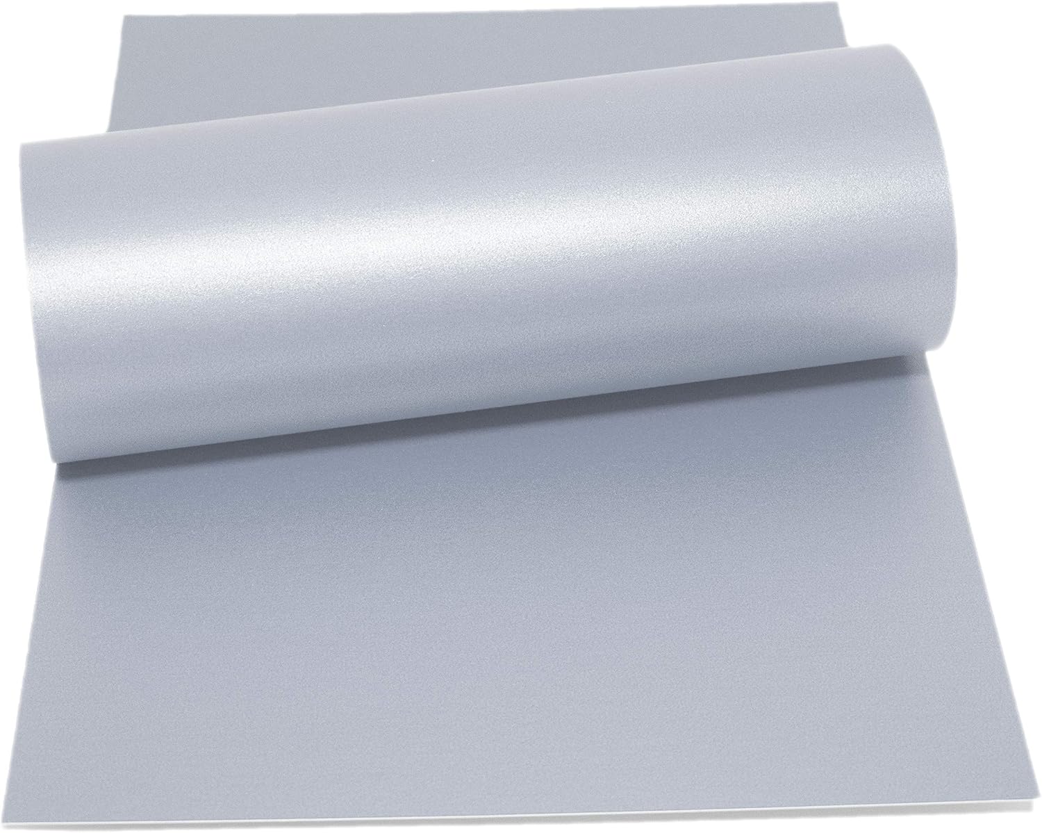 Mufira Pearlescent 300gsm Single Sided A4 Card 10 Pack - Pastel Colours, Blue,Pink,Rose,Purple - Image 3