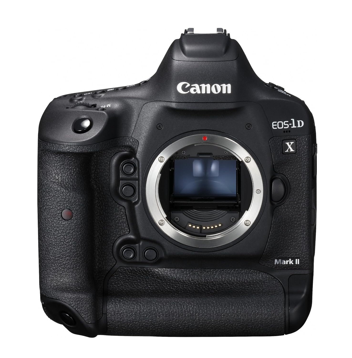 CANON EOS 1D X Mark II 取扱説明書・レビュー記事 - トリセツ