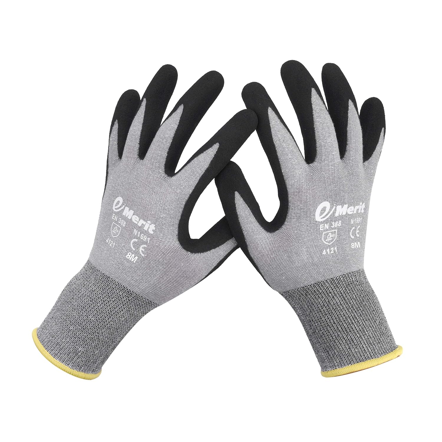 Best Mens Bamboo Garden Gloves