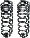 Dorman 929-928 Rear Severe Heavy Duty Coil Spring