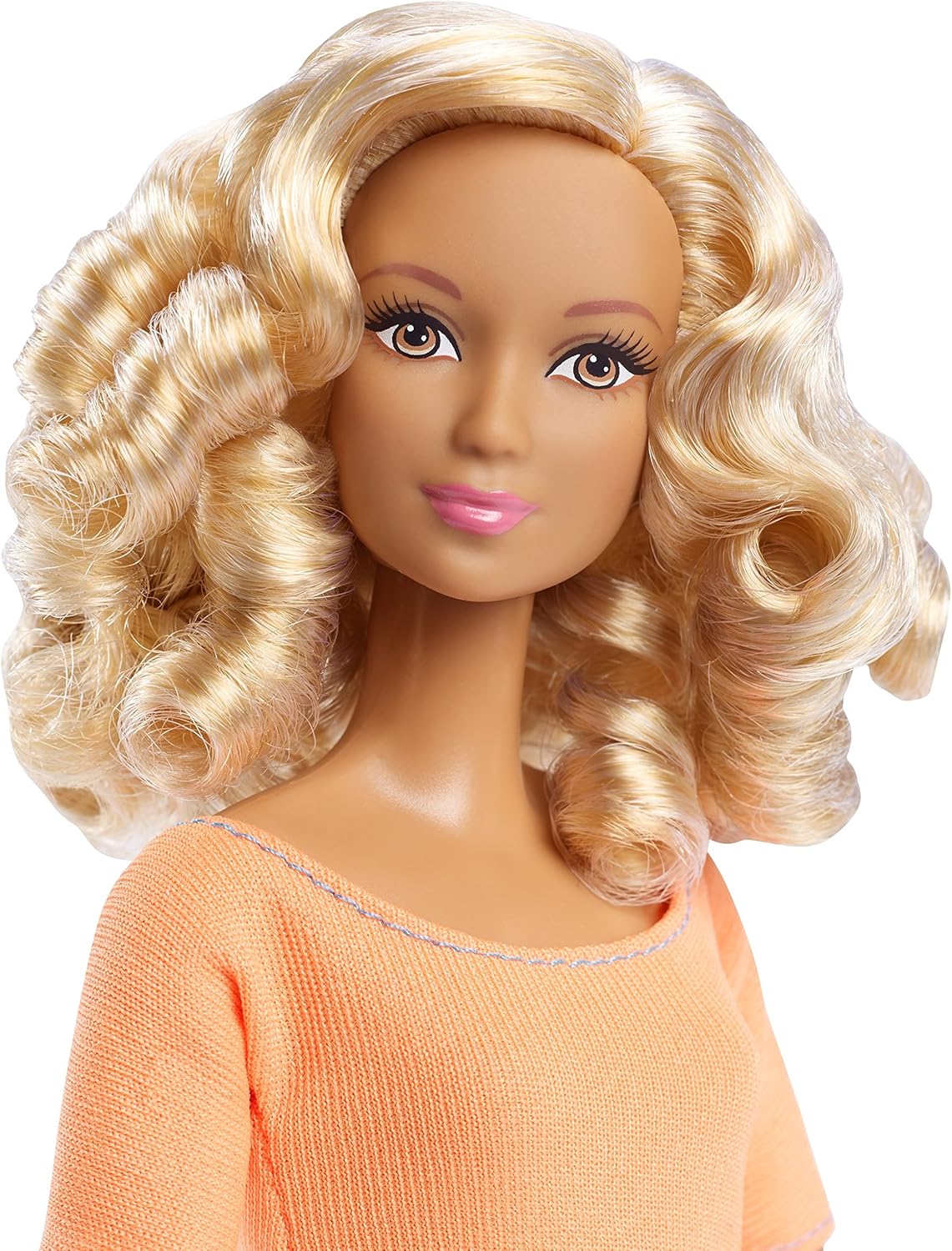 amazon barbie movimientos sin limites