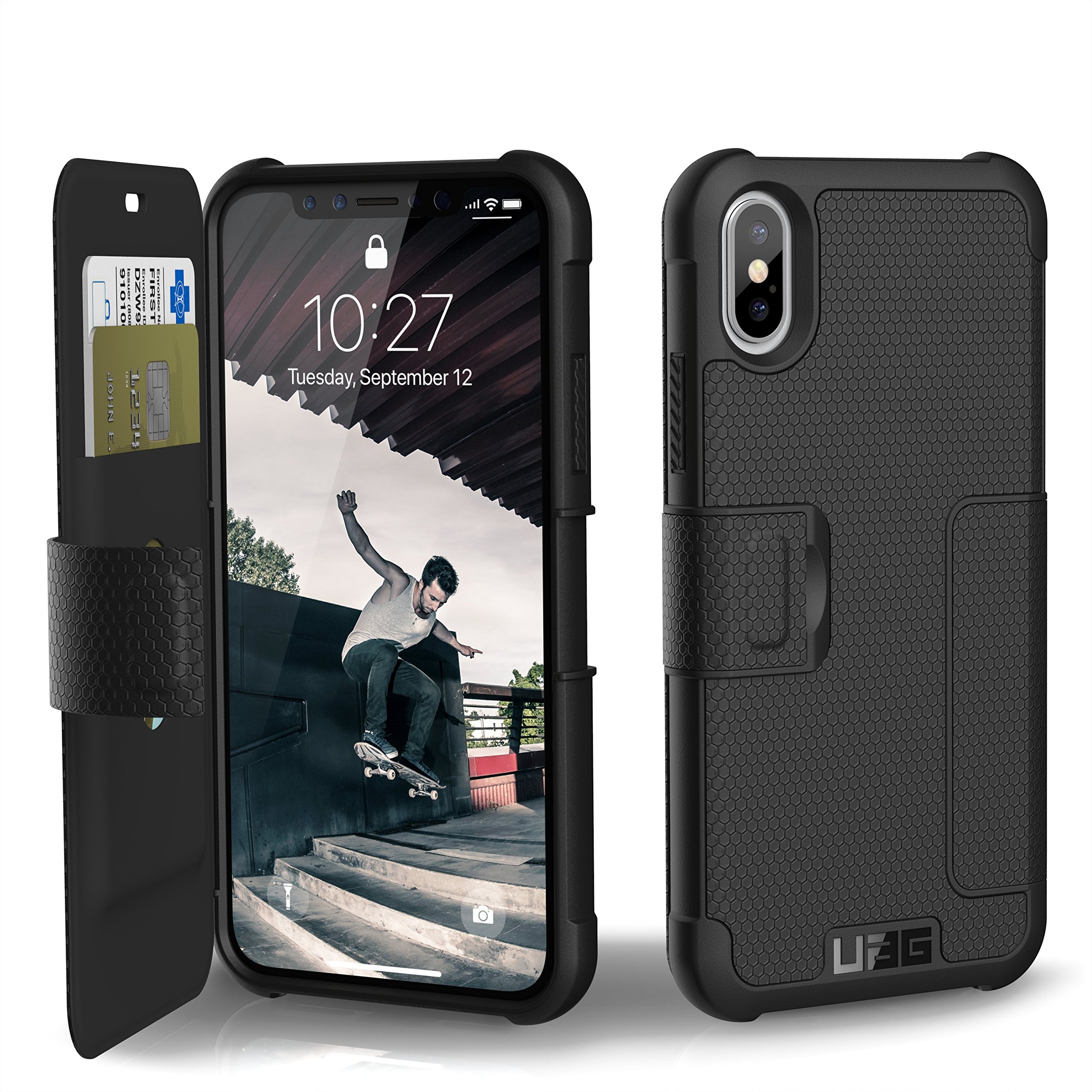 Husa Uag Iphone Xs 2025