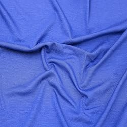 Texco Inc 60" Wide Rayon Spandex Jersey Knit Fabric