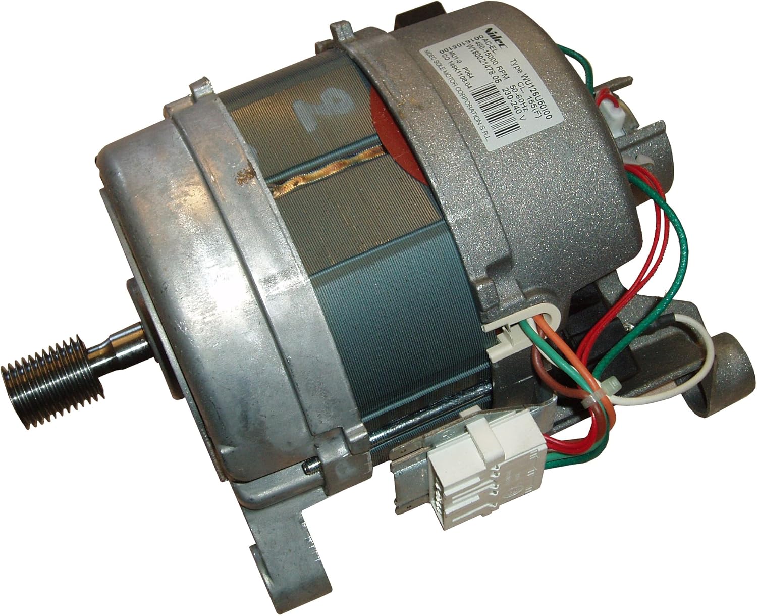 Hotpoint Indesit Washing Machine Motor. Genuine Part Number C00141663