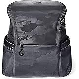 skip hop trio convertible diaper backpack