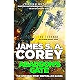 Abaddon's Gate (The Expanse, 3)