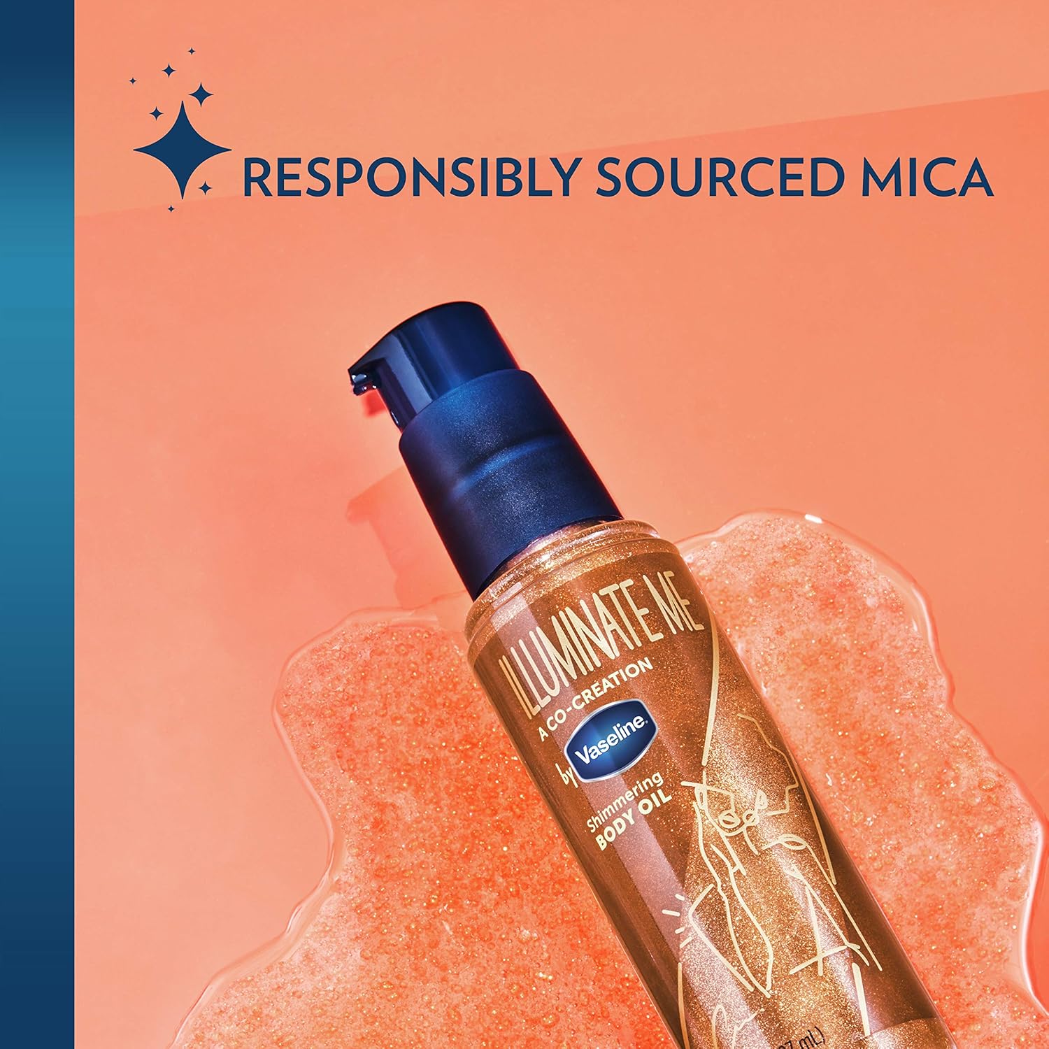 vaseline illuminate me