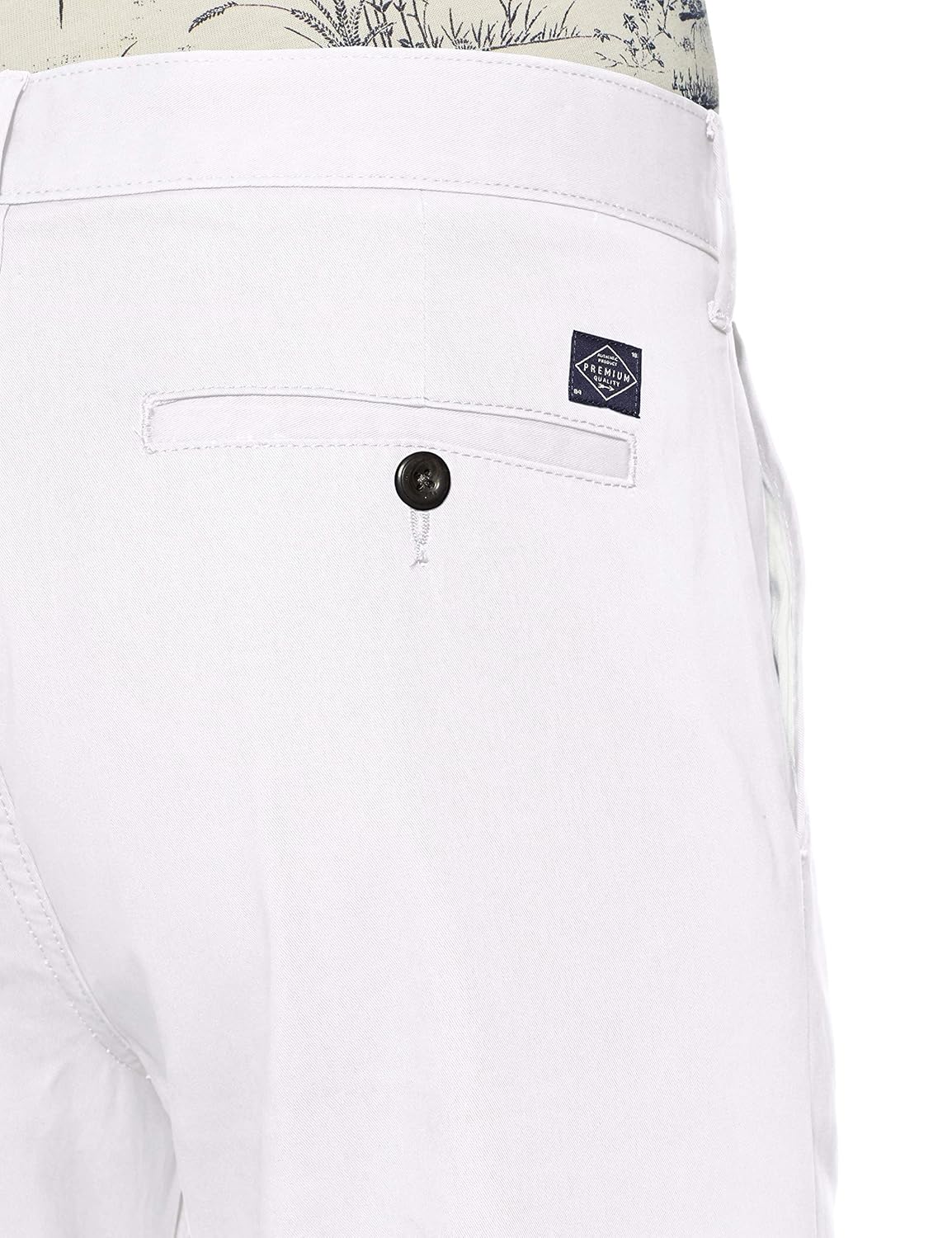 marks & spencer men's chinos