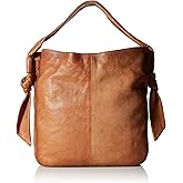 Frye womens Nora Knotted Hobo