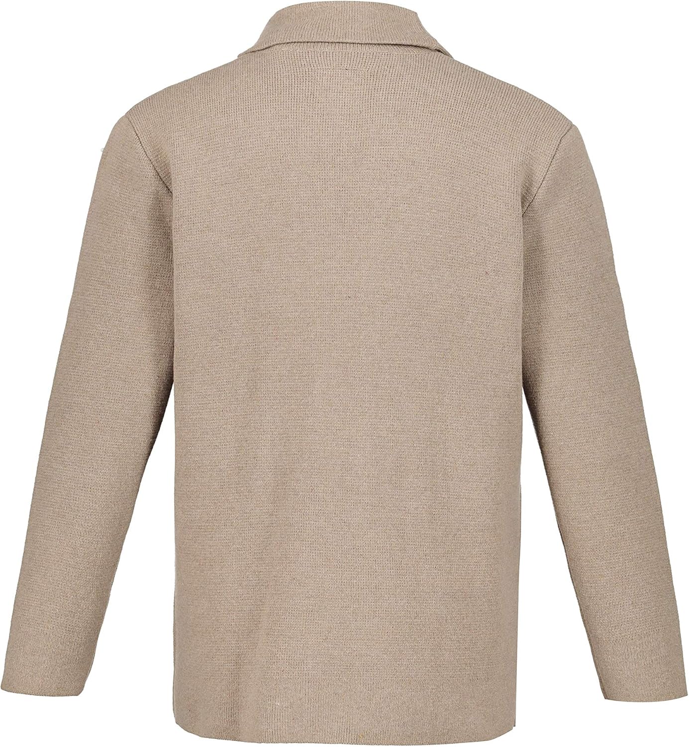 big and tall knit sweaters