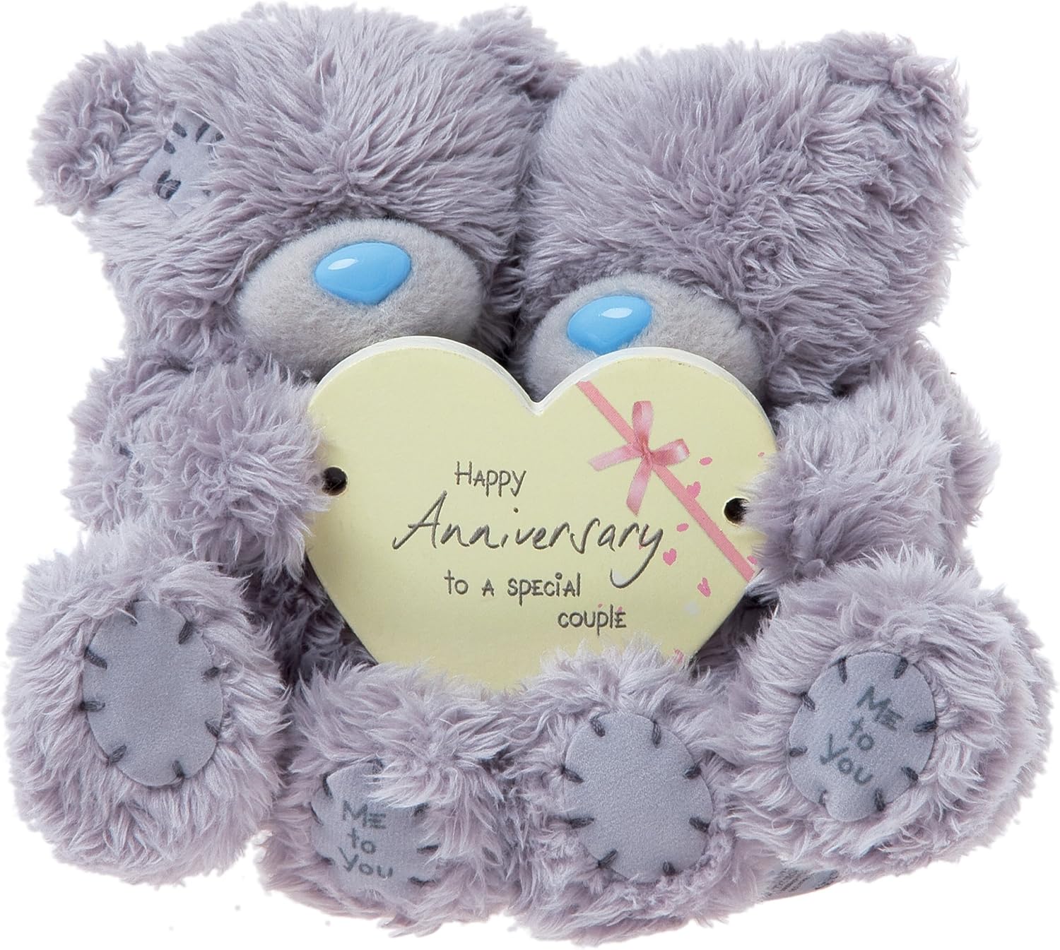 happy anniversary tatty teddy