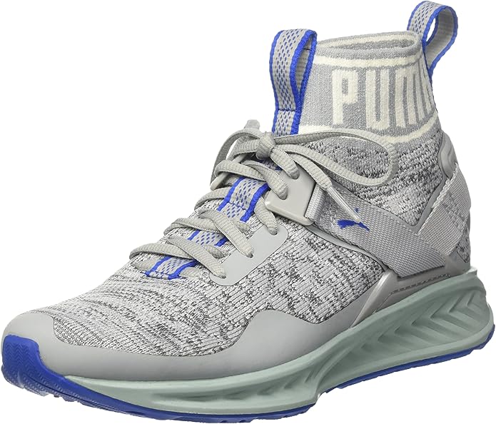 puma ignite evoknit netfit