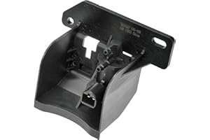 Motormite Products Dorman 600-400 4WD Vacuum and Emissions Purge Solenoid