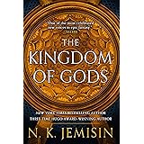 The Kingdom of Gods (The Inheritance Trilogy, 3)