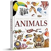 Knowledge Encyclopedia: Animals (Knowledge Encyclopedia For Children)