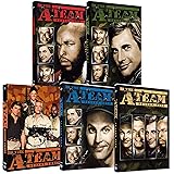 The A-Team: The Complete Series