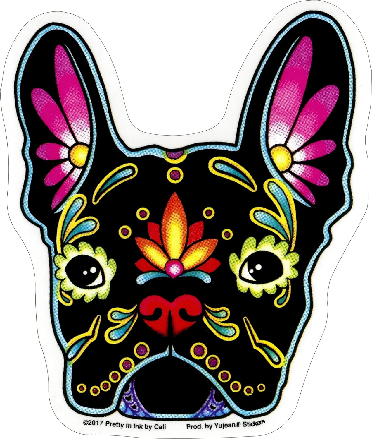 Best french bulldog desk accessories