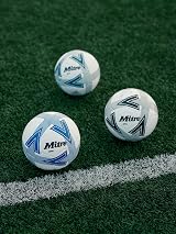 Mitre Impel L30P Football Highly Durable Shape Retention All Weather view 4